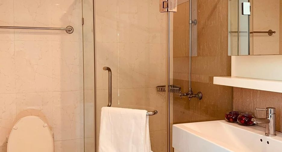 For rent 1 bed condo in Mae Rim, Chiang Mai