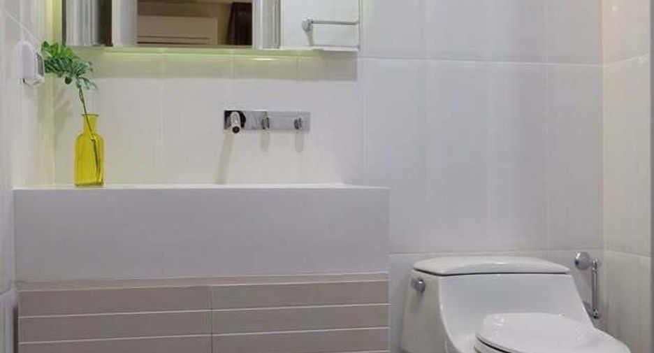 For rent 1 bed apartment in Mueang Chiang Mai, Chiang Mai