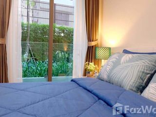 Apartamento en alquiler de 1 habitaciones en Mueang Chiang Mai, Chiang Mai