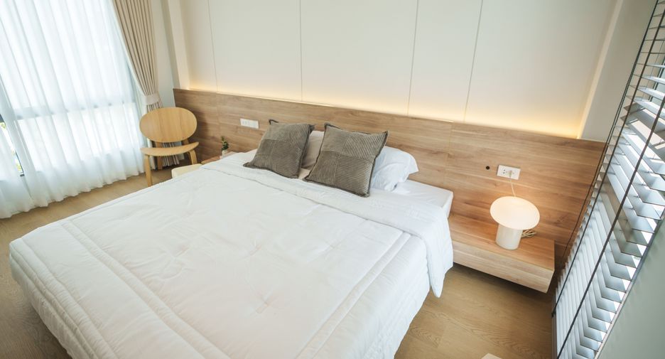 For sale 3 bedrooms house in Doi Saket, Chiang Mai