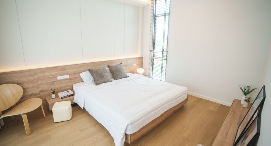 For sale 3 bedrooms house in Doi Saket, Chiang Mai