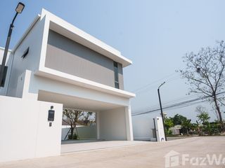 For sale 3 bedrooms house in Doi Saket, Chiang Mai
