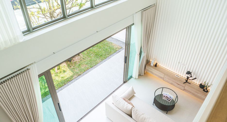 For sale 3 bedrooms house in Doi Saket, Chiang Mai