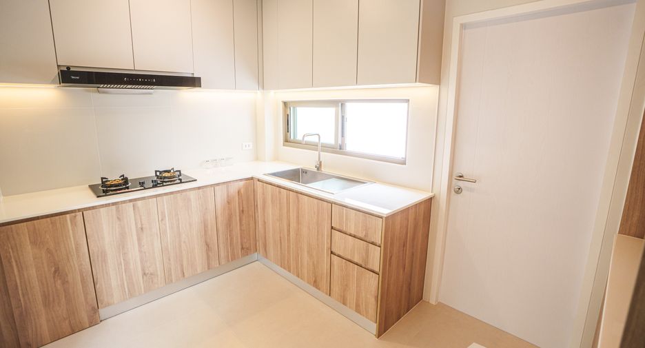 For sale 3 bedrooms house in Doi Saket, Chiang Mai