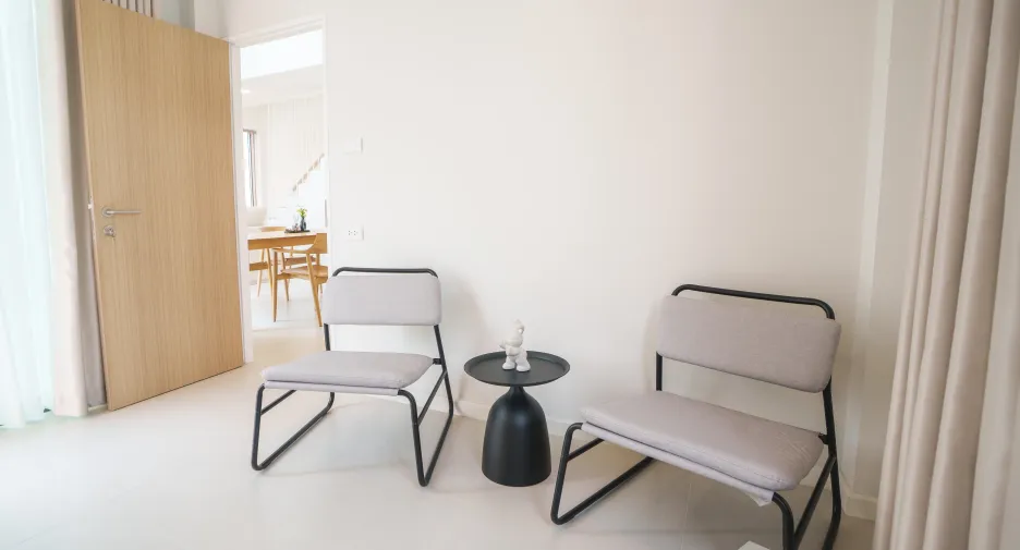 For sale 3 bedrooms house in Doi Saket, Chiang Mai
