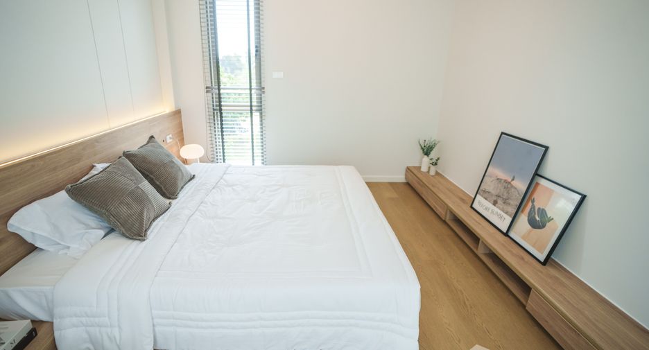 For sale 3 bedrooms house in Doi Saket, Chiang Mai