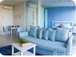 For Rent 1 Bedroom Condo In Cha Am, Phetchaburi