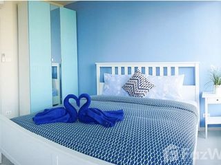 Condo en alquiler de 1 habitaciones en Cha Am, Phetchaburi