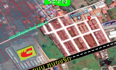 ขาย 3 ห้องนอน ทาวน์เฮ้าส์ ใน เมืองปัตตานี, ปัตตานี