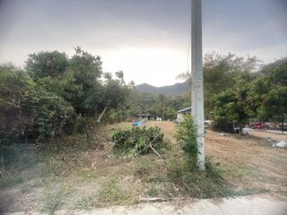 Grundstück zum Kauf in Sam Roi Yot, Prachuap Khiri Khan