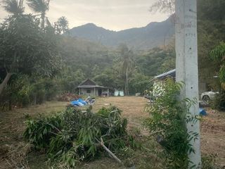 Grundstück zum Kauf in Sam Roi Yot, Prachuap Khiri Khan