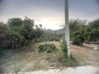 Grundstück zum Kauf in Sam Roi Yot, Prachuap Khiri Khan
