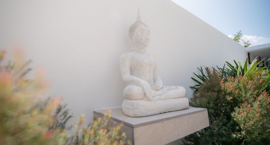 ขาย 1 เตียง วิลล่า ใน เกาะสมุย, สุราษฎร์ธานี