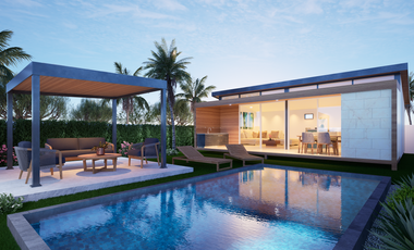 For sale 1 Beds villa in Ko Samui, Surat Thani