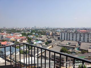 For sale 2 bedrooms condo in Bangkok Yai, Bangkok