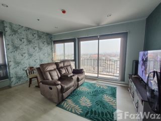 For sale 2 bedrooms condo in Bangkok Yai, Bangkok