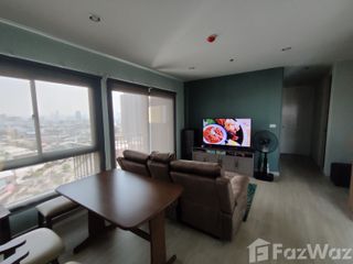 For sale 2 bedrooms condo in Bangkok Yai, Bangkok