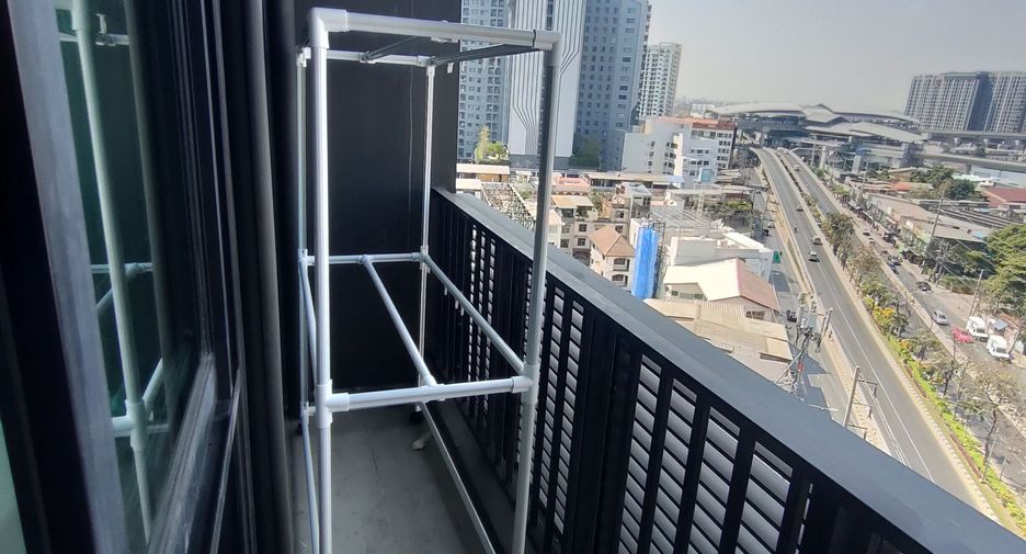 For sale 2 bedrooms condo in Bangkok Yai, Bangkok