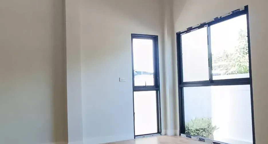 For sale 3 bedrooms house in Mueang Ang Thong, Ang Thong