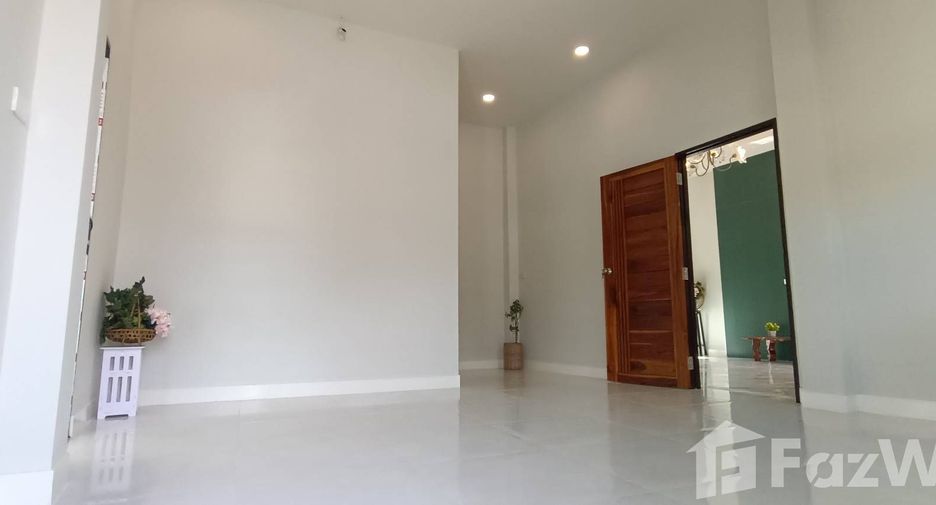 For sale 3 bedrooms house in Mueang Ang Thong, Ang Thong
