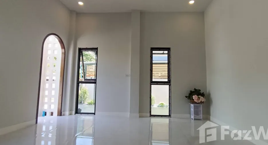 For sale 3 bedrooms house in Mueang Ang Thong, Ang Thong