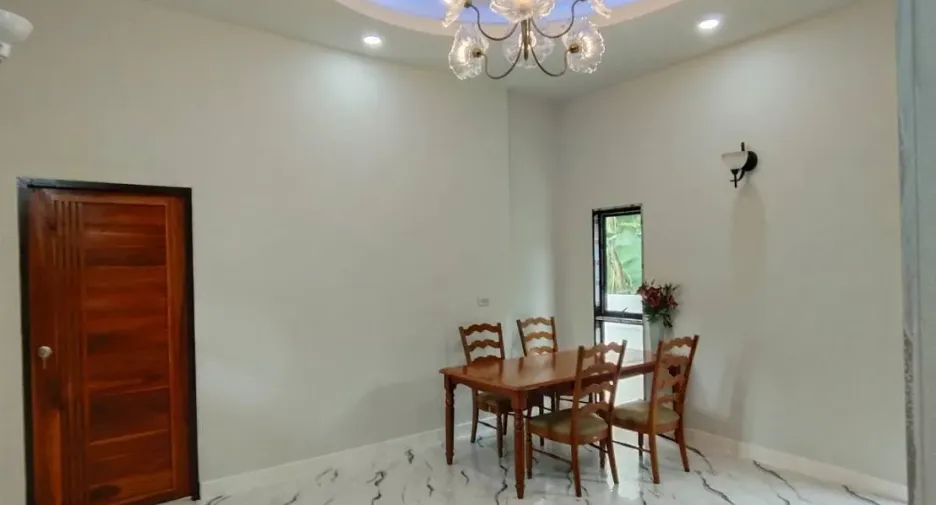 For sale 3 bedrooms house in Mueang Ang Thong, Ang Thong