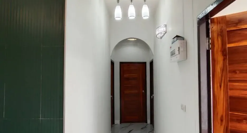 For sale 3 bedrooms house in Mueang Ang Thong, Ang Thong