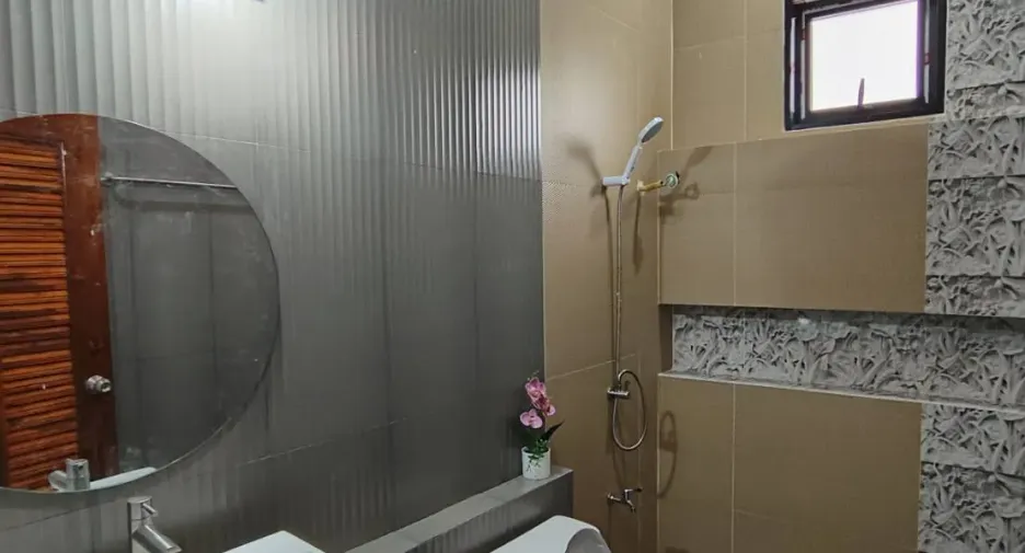 For sale 3 bedrooms house in Mueang Ang Thong, Ang Thong