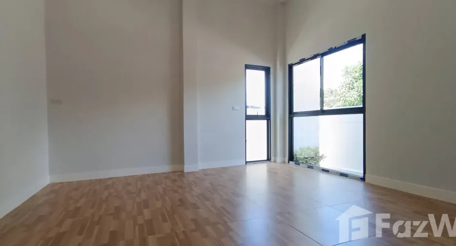 For sale 3 bedrooms house in Mueang Ang Thong, Ang Thong