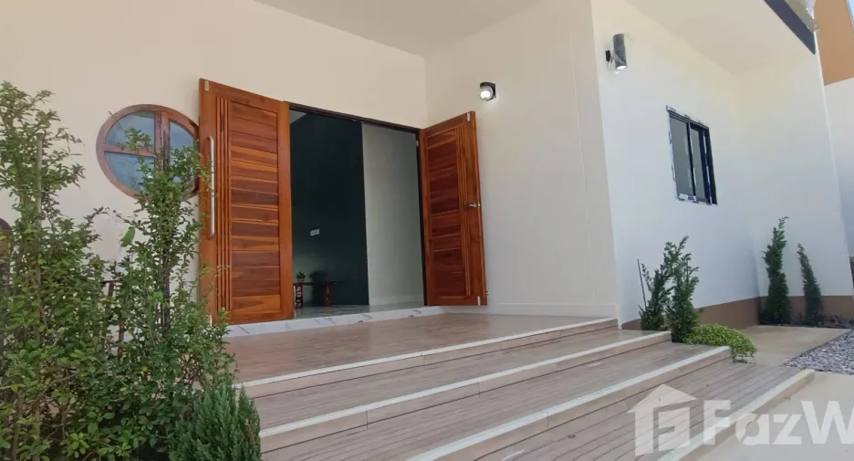 For sale 3 bedrooms house in Mueang Ang Thong, Ang Thong
