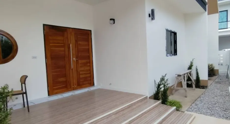 For sale 3 bedrooms house in Mueang Ang Thong, Ang Thong