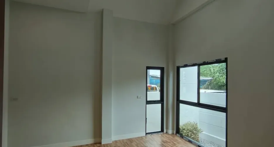 For sale 3 bedrooms house in Mueang Ang Thong, Ang Thong