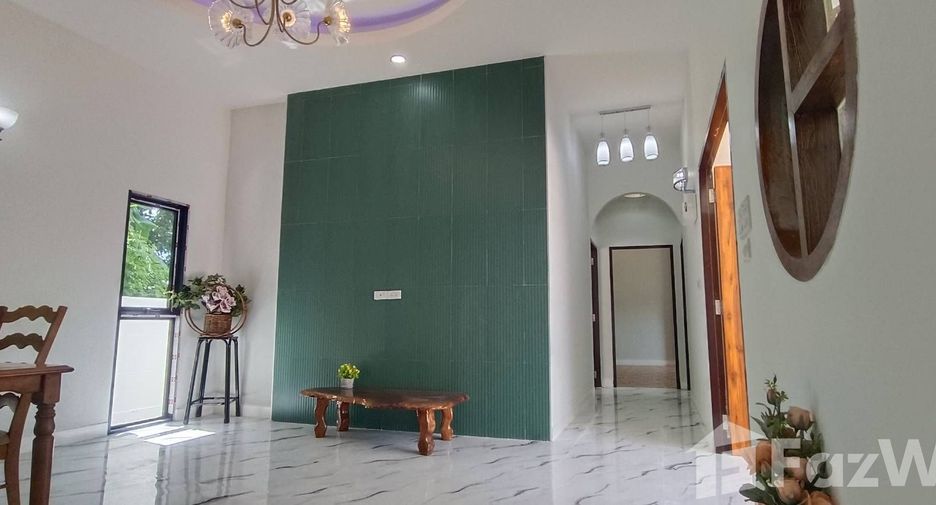 For sale 3 bedrooms house in Mueang Ang Thong, Ang Thong