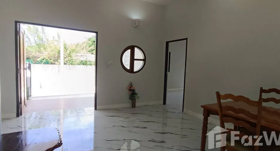 For sale 3 bedrooms house in Mueang Ang Thong, Ang Thong
