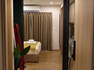 Wohnung zur Miete mit 1 Zimmer in Hua Hin, Prachuap Khiri Khan