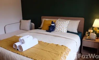 For rent 1 bed condo in Hua Hin, Prachuap Khiri Khan