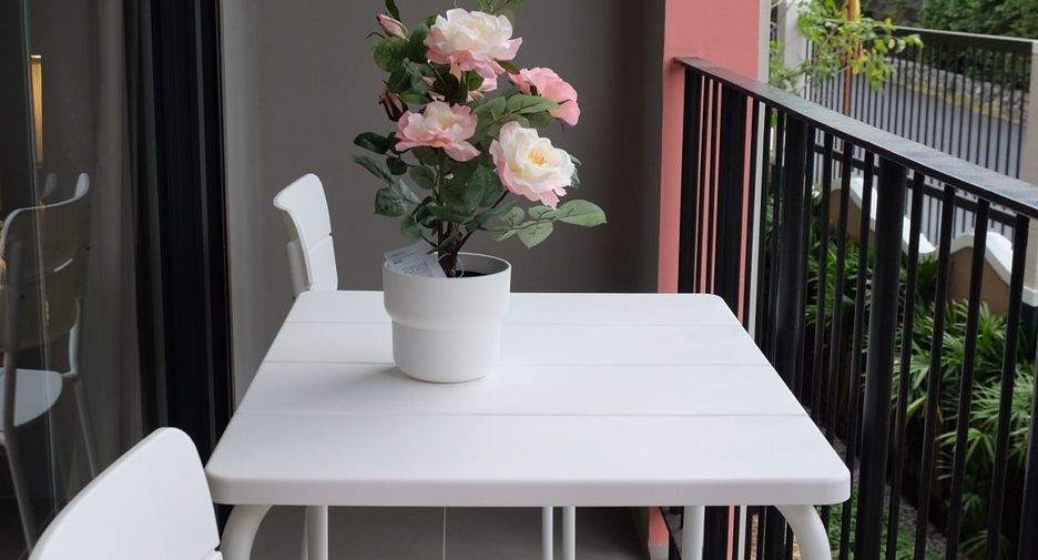 For rent 1 bed condo in Hua Hin, Prachuap Khiri Khan