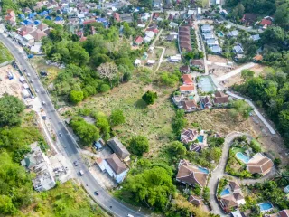 À vendre terrain à Kathu, Phuket