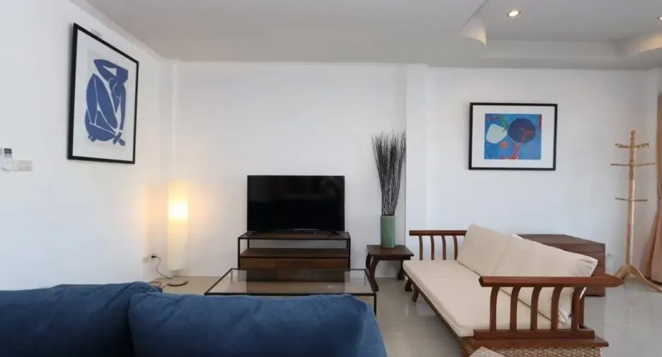 Casa adosada en alquiler de 2 habitaciones en Saraphi, Chiang Mai