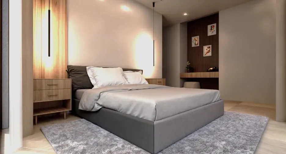 For sale 3 bedrooms house in Ko Samui, Surat Thani