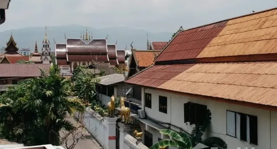 Casa en alquiler de 5 habitaciones en Mueang Chiang Mai, Chiang Mai