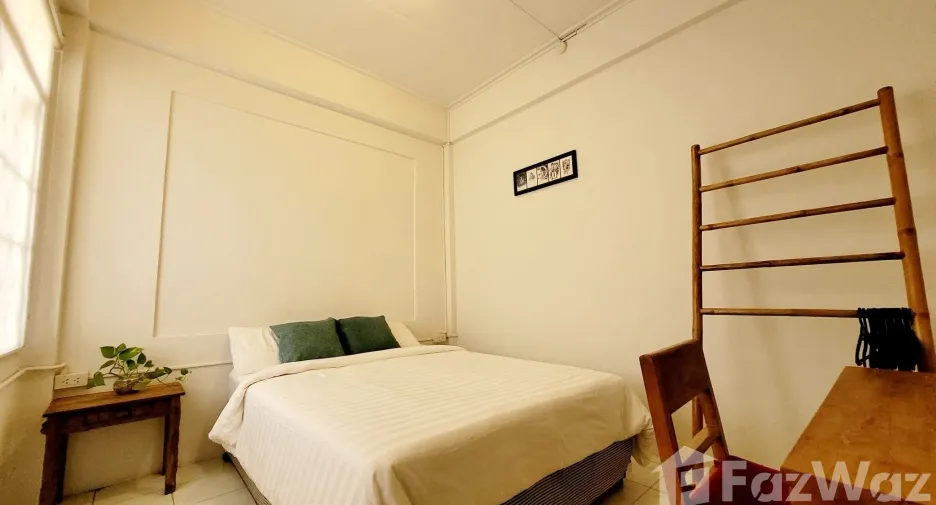 Casa en alquiler de 5 habitaciones en Mueang Chiang Mai, Chiang Mai
