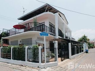 For Rent 5 Bedroom House In Mueang Chiang Mai