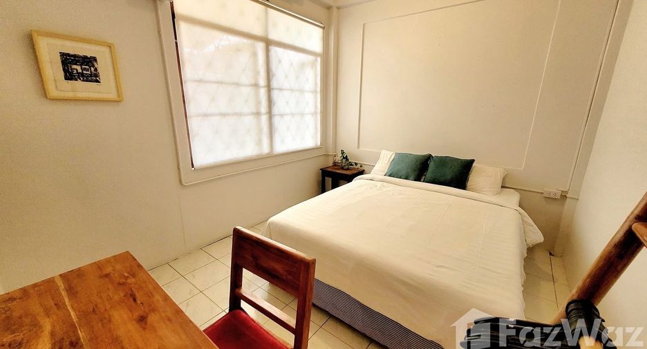 Casa en alquiler de 5 habitaciones en Mueang Chiang Mai, Chiang Mai