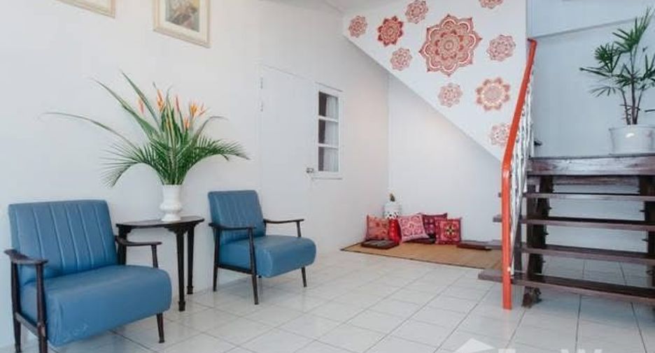 Casa en alquiler de 5 habitaciones en Mueang Chiang Mai, Chiang Mai