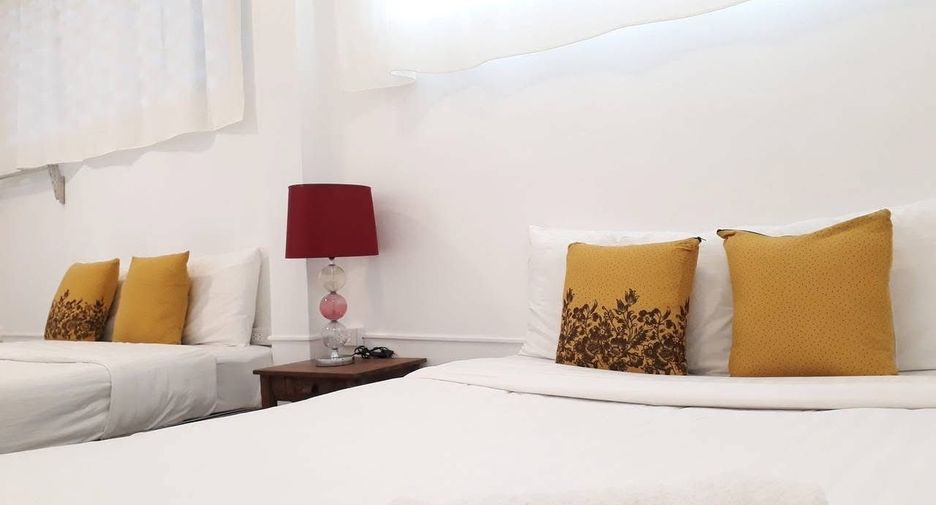 For rent 5 bedrooms house in Mueang Chiang Mai, Chiang Mai
