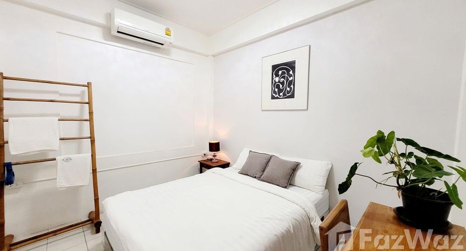 Casa en alquiler de 5 habitaciones en Mueang Chiang Mai, Chiang Mai