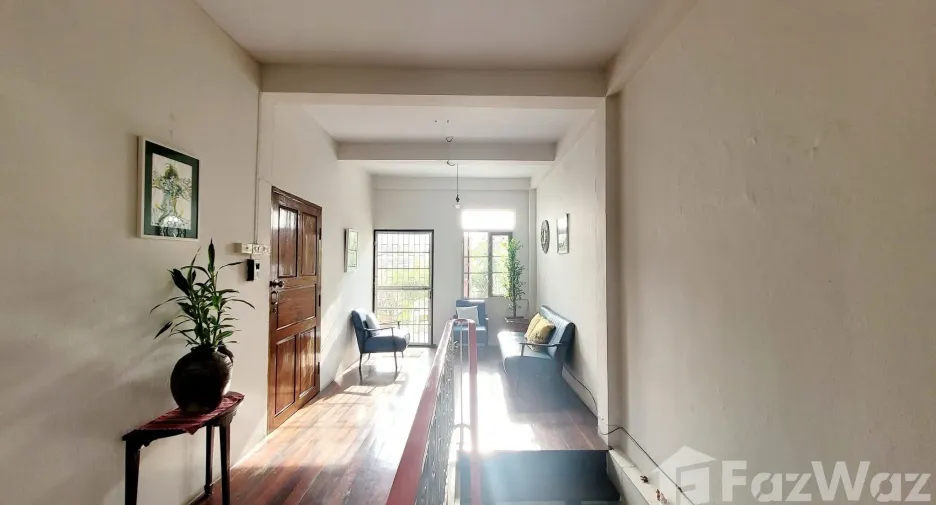 Casa en alquiler de 5 habitaciones en Mueang Chiang Mai, Chiang Mai