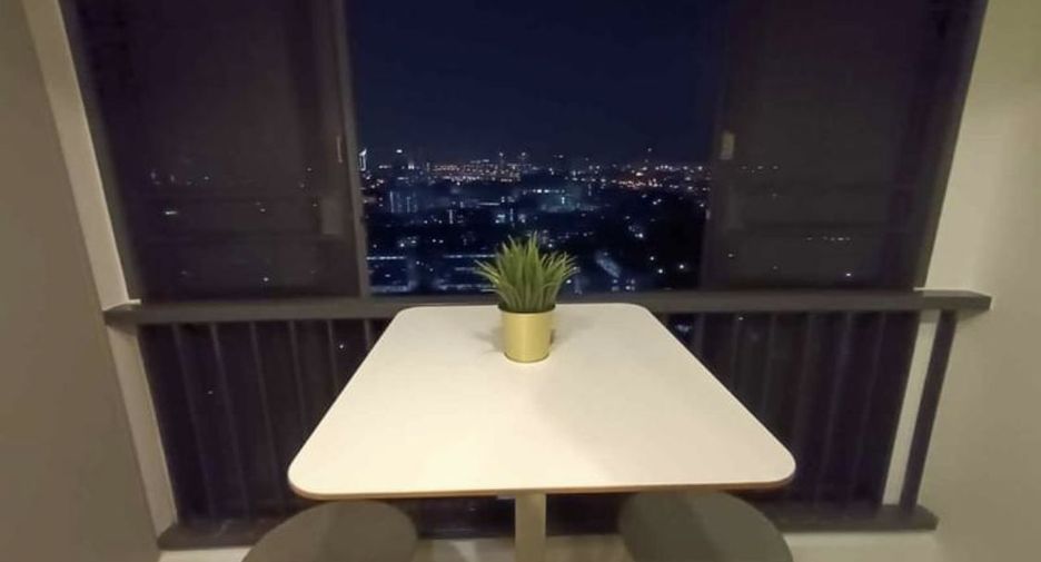 For sale and for rent 1 bed condo in Thon Buri, Bangkok