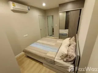 出售 和 出租 1 卧室 公寓 在 Thon Buri, 曼谷